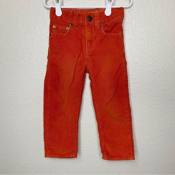 BUNDLE (5) Toddler Boy Size 3T Vest Sweaters & Pants - Picture 5 of 15